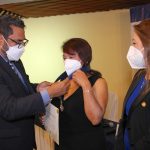 El IGSS premia la Excelencia de trabajadores Mayo 2022-5