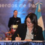 Con firma de acuerdo de nación, el IGSS reitera compromiso de servir a la población Junio 2022-10