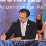 Con firma de acuerdo de nación, el IGSS reitera compromiso de servir a la población Junio 2022-12