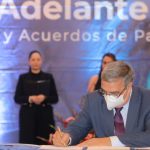 Con firma de acuerdo de nación, el IGSS reitera compromiso de servir a la población Junio 2022-4