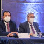 Con firma de acuerdo de nación, el IGSS reitera compromiso de servir a la población Junio 2022-8