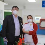 IGSS inaugura clinica de 24 horas en periférica de zona 5 Junio 2022-1