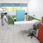 IGSS inaugura clinica de 24 horas en periférica de zona 5 Junio 2022-10