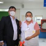 IGSS inaugura clinica de 24 horas en periférica de zona 5 Junio 2022-16