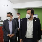 IGSS inaugura clinica de 24 horas en periférica de zona 5 Junio 2022-17