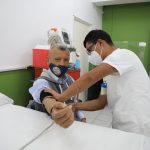 IGSS inaugura clinica de 24 horas en periférica de zona 5 Junio 2022-18