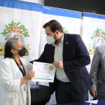 IGSS inaugura clinica de 24 horas en periférica de zona 5 Junio 2022-24