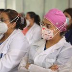 IGSS inaugura clinica de 24 horas en periférica de zona 5 Junio 2022-25