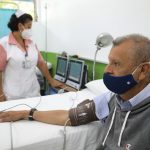 IGSS inaugura clinica de 24 horas en periférica de zona 5 Junio 2022-29