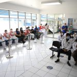 IGSS inaugura clinica de 24 horas en periférica de zona 5 Junio 2022-3
