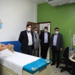 IGSS inaugura clinica de 24 horas en periférica de zona 5 Junio 2022-39