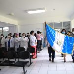 IGSS inaugura clinica de 24 horas en periférica de zona 5 Junio 2022-41