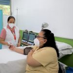 IGSS inaugura clinica de 24 horas en periférica de zona 5 Junio 2022-42