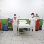 IGSS inaugura clinica de 24 horas en periférica de zona 5 Junio 2022-8