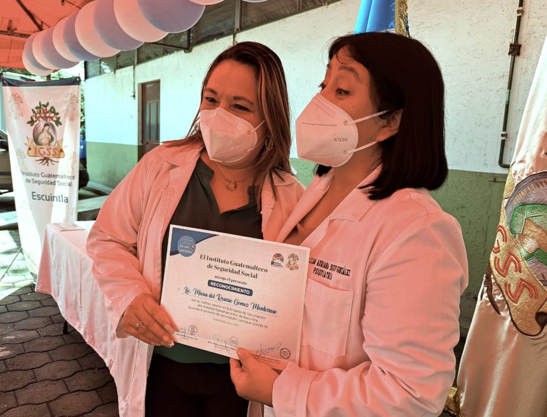 Reconocimiento-a-brigadas-de-vacunacion-IGSS-Escuintla-8