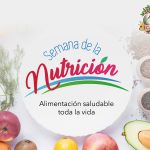 Banner Semana de la Nutricion 2022