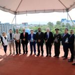 El IGSS reconoce a instituciones y empresas Agosto 2022-4