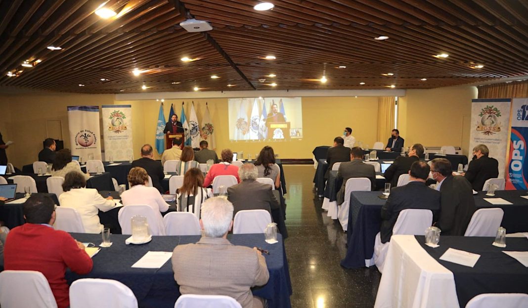 Seminario-Nacional-de-Medicina-Familiar-y-Comunitaria-IGSS-2022