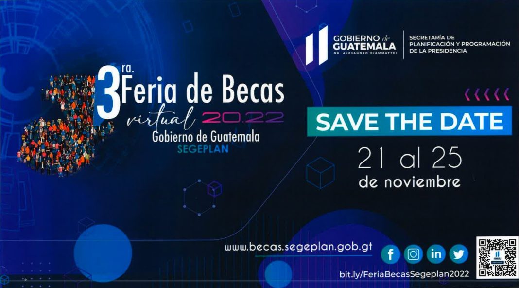 Becas-Segeplan-IGSS-2022