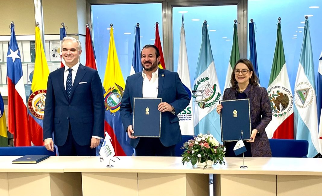Convenio OISS IGSS beneficiara a asegurados-3