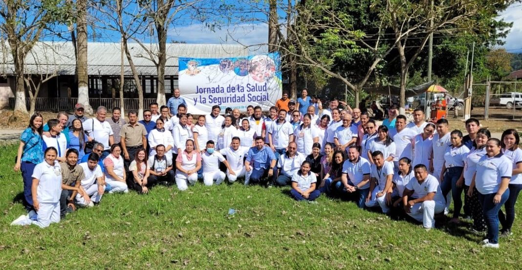 IGSS en Panzos-5