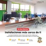 Logros institucionales 2023-2