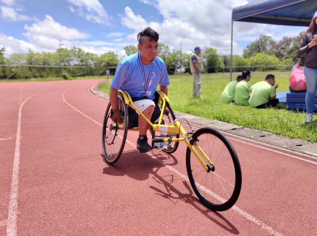 Feria de Deportes Adaptados-10