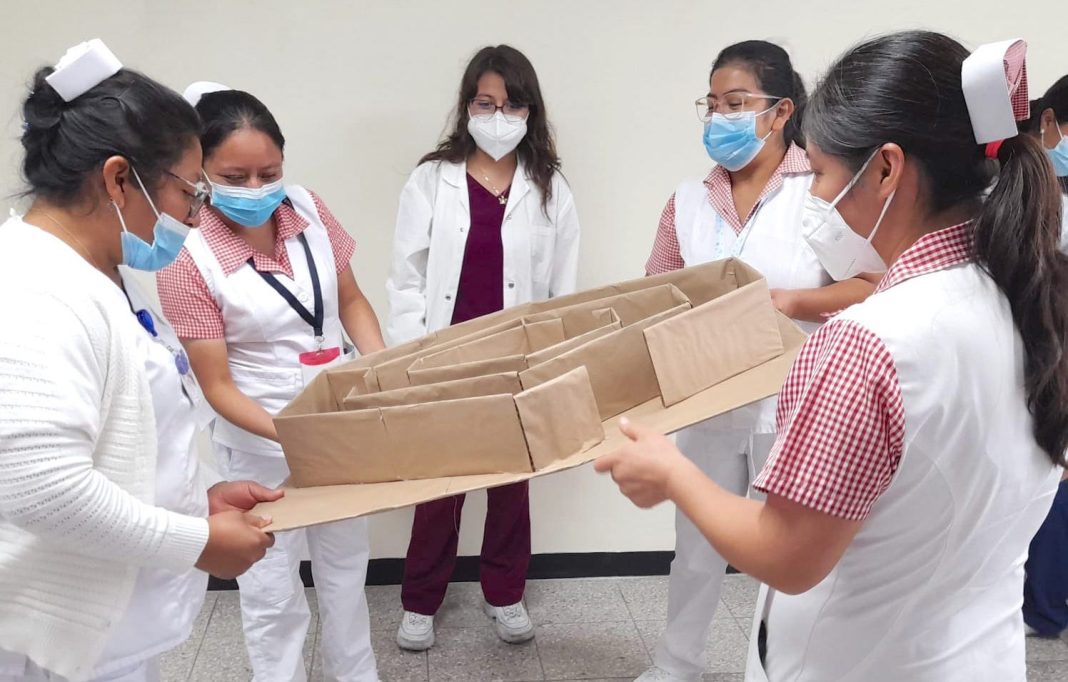 pacientes en Ceibal-2