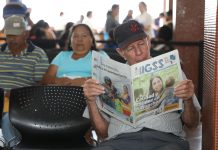 Periódico Noticias IGSS No. 27, agosto 2023