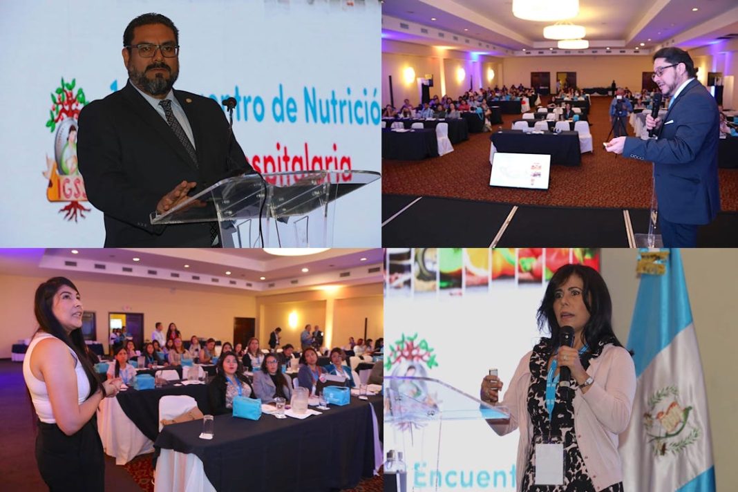 Primer encuentro nutricion clinica IGSS 2023-7