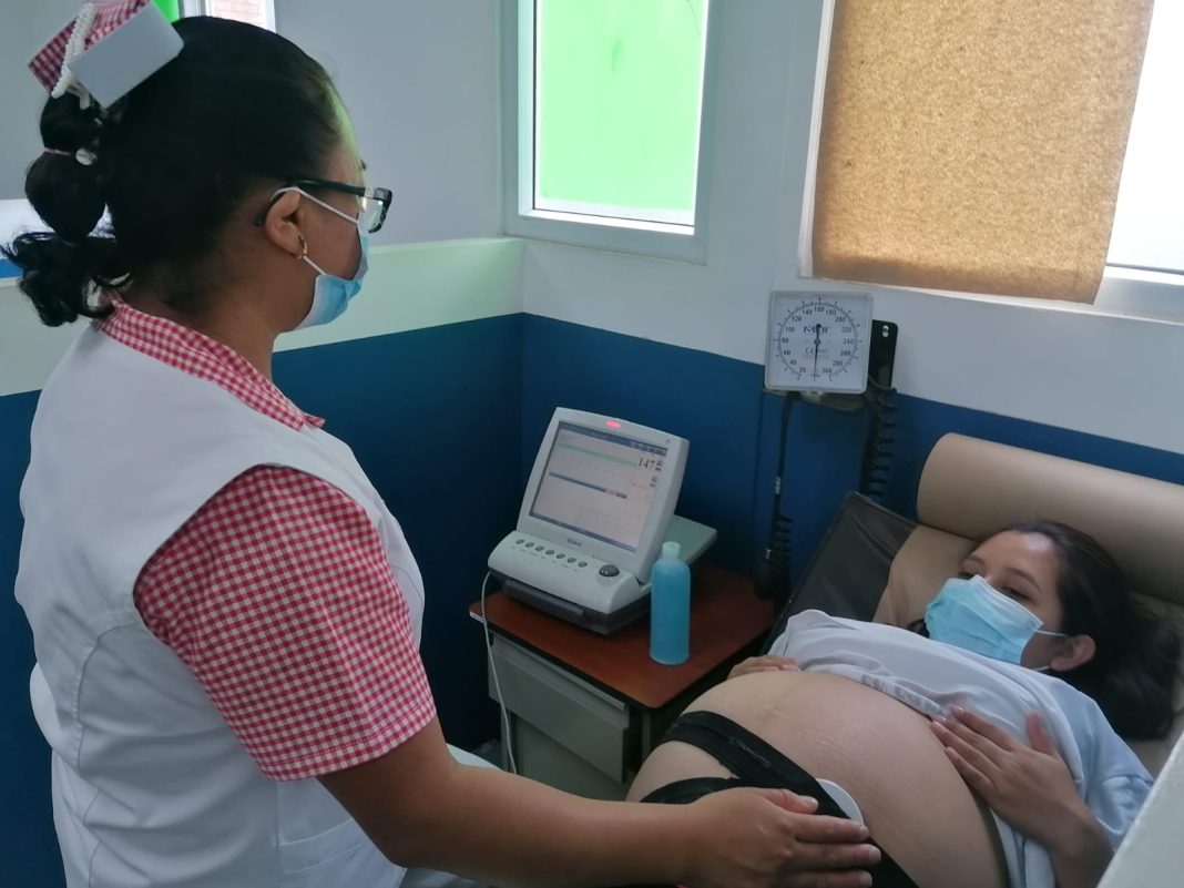 6Hospital de Ginco Obstetricia atencion 24 horas IGSS-
