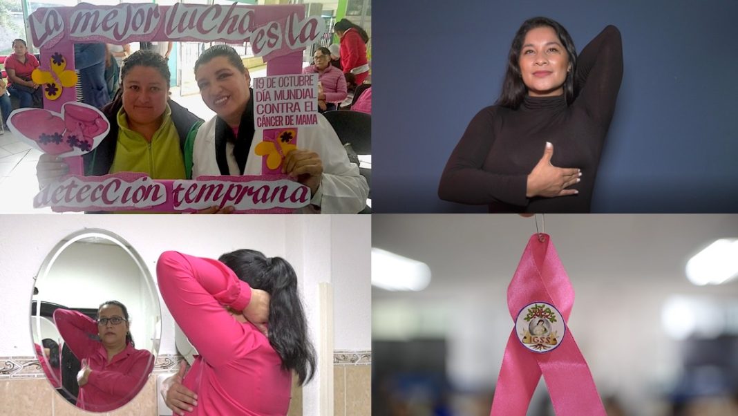 Dia Mundial Contra el Cancer de Mama IGSS 2023-8