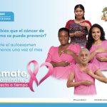 Octubre mes de la lucha contra el cancer de mama 2023 IGSS