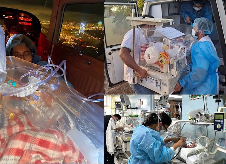 bebes prematuros IGSS 2023-7
