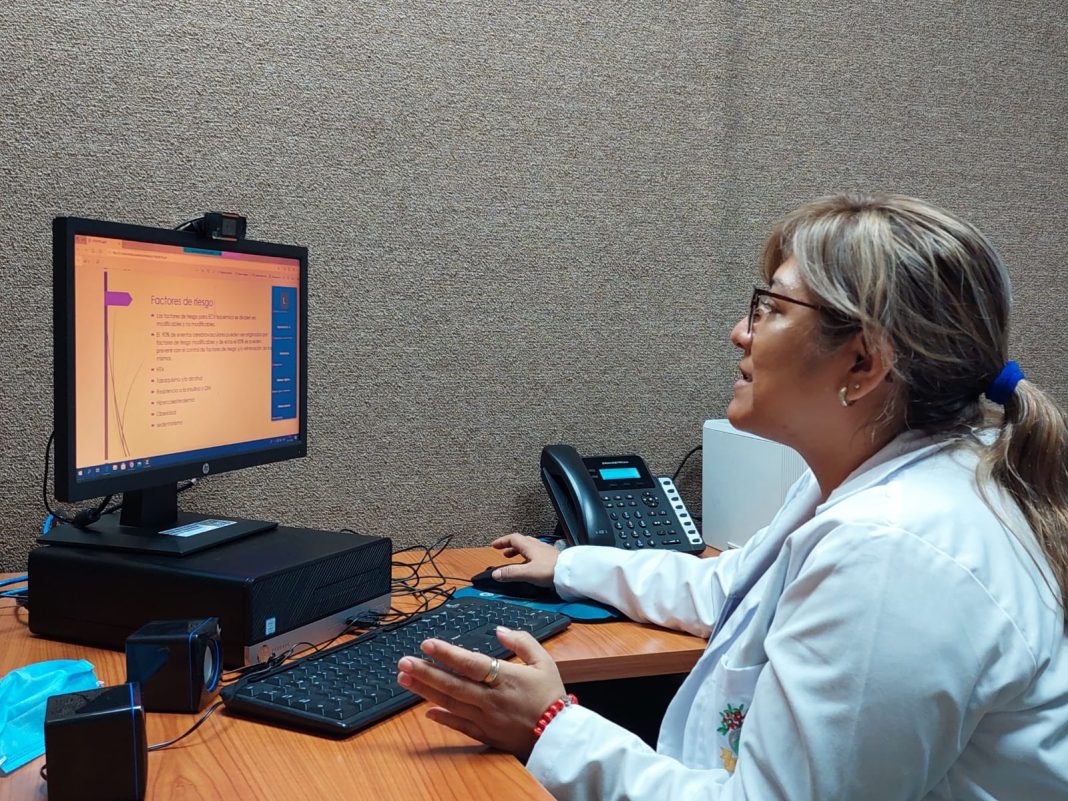 charla prevencion de diabetes igss 2023 camip zunil-3