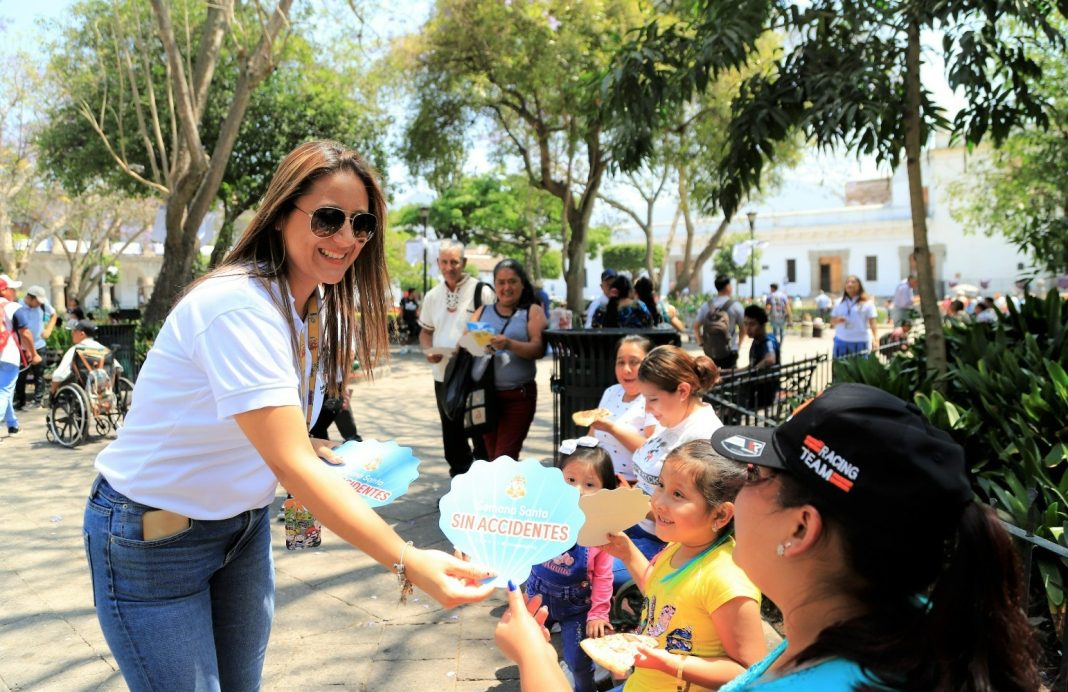 IGSS Antigua Semana Santa Sin Accidentes 2024-7