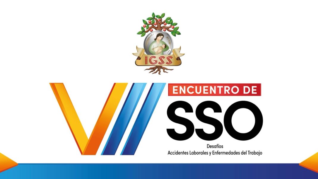 Portada VII Encuentro de Salud y Seguridad Ocupacional 2024