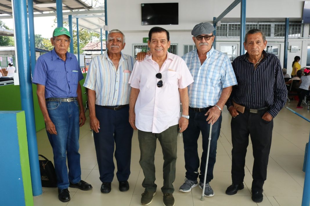Escuintla IGSS-1