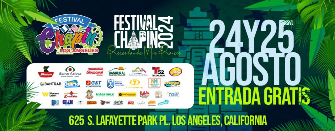 Festival Chapin IGSS-6