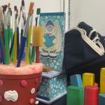 Aprendizaje durante las vacaciones ninos IGSS pediatria zona 11-3
