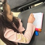 Aprendizaje durante las vacaciones ninos IGSS pediatria zona 11-6