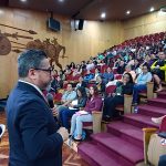 Capacitacion registros medicos y admision IGSS 2024-2