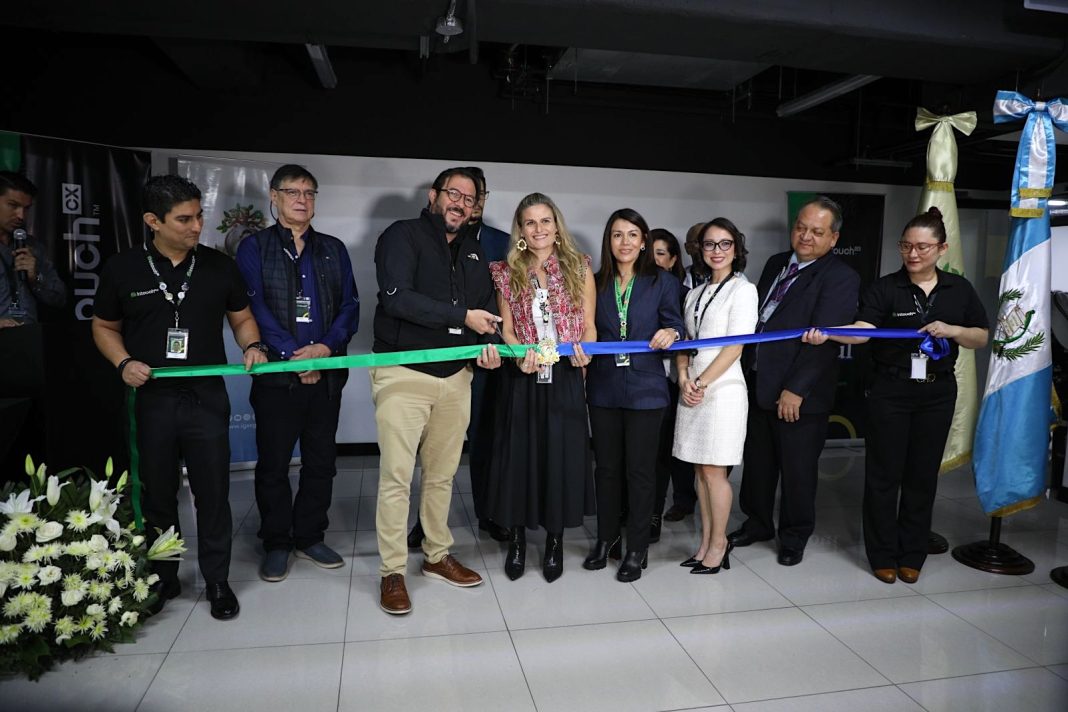 Clinica de Empresa Intouch IGSS 2024-5