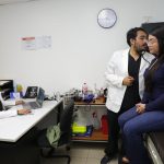 Clinica de empresa DHL IGSS-2024-2