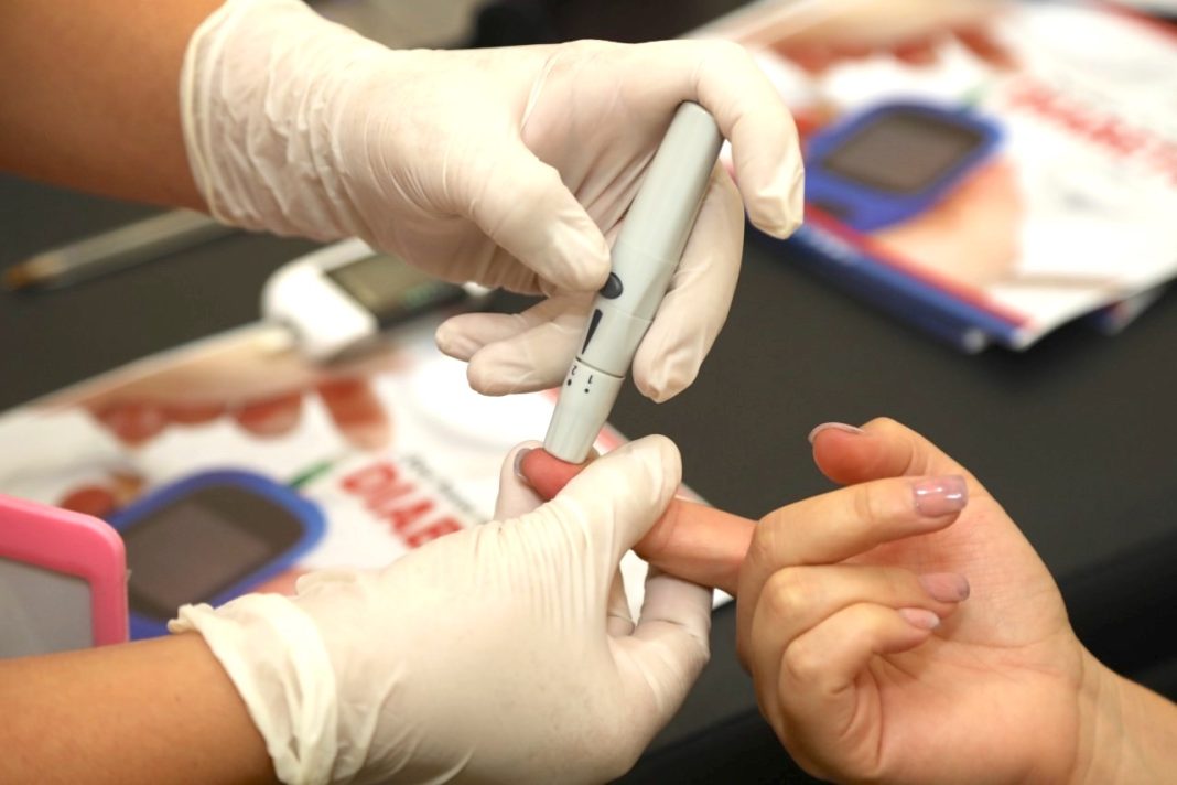 Dia Mundial de la Diabetes IGSS 2024-3