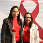 Dia mundial de la lucha contra el sida IGSS 2024-2