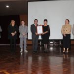 Homenaje al maestro Roberto Gonzalez Goyri IGSS 2024-8