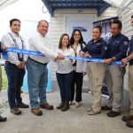 Inauguracion Clinica De Empresa SAT Santo Tomas de Castilla-2