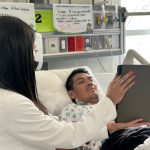 Videollamadas Hospital Modular Zona 11 IGSS-5