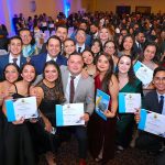 Graduacion programa maestria IGSS-11
